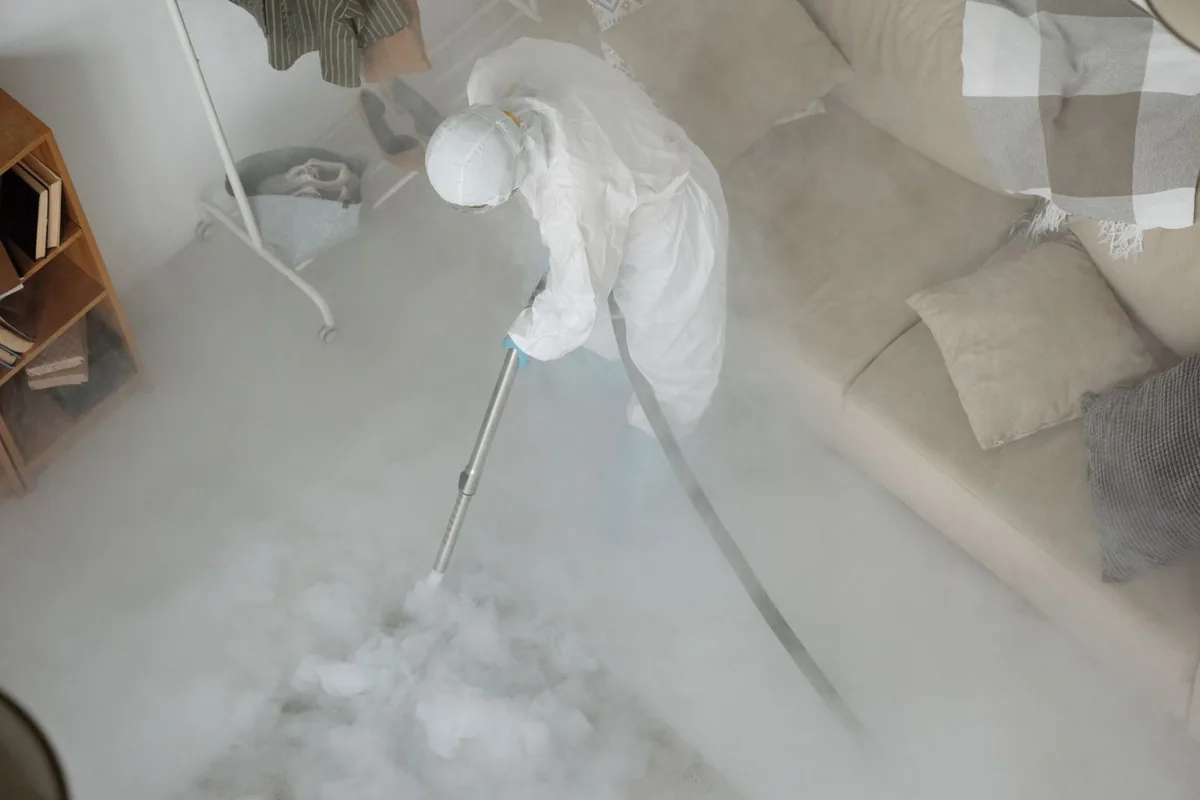 Crime Scene Cleanup in St. Louis Park, MN