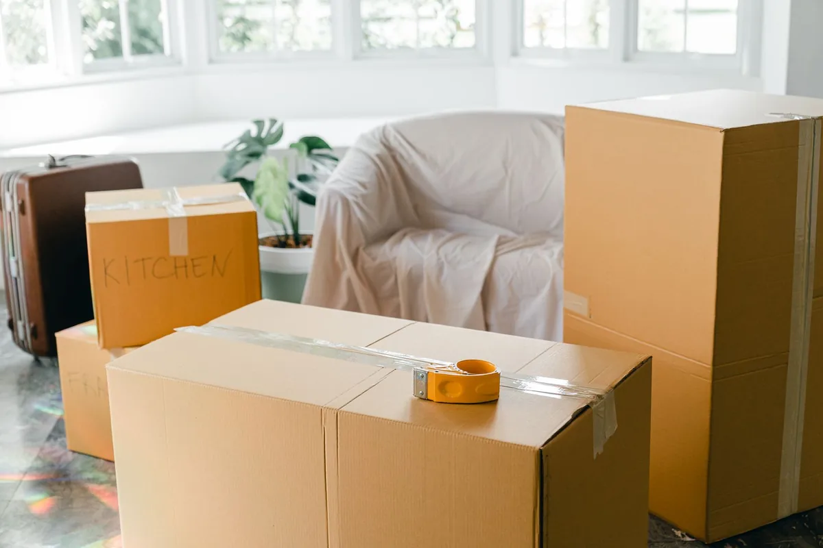 Hoarding Cleanup in St. Louis Park, MN